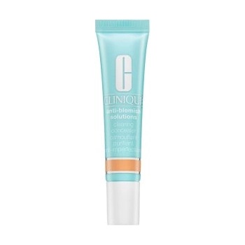 Clinique Anti-Blemish Solutions Clearing Concealer коректор срещу несъвършенства на кожата 02 10 ml