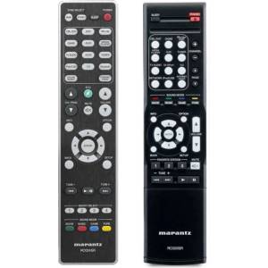 Marantz rc020sr - оригинален дистанционен контрол (rc020sr) Дистанционно