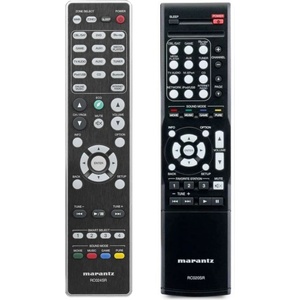 Marantz rc020sr - оригинален дистанционен контрол (rc020sr) Дистанционно