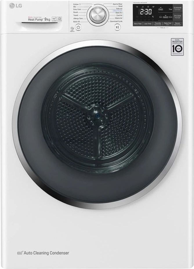 LG RC81U2AV2W