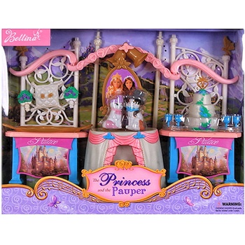 Image 1 of EmonaMall Детски сватбен олтар EmonaMall - Код W3710 (W3710-200106974-6952001069743)