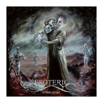 ESOTERIC - A PYRRHIC EXISTENCE LTD. LP