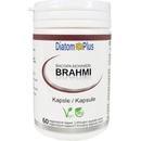 DiatomPlus Brahmi Bacopa Monnieri 60 vegan kapslí