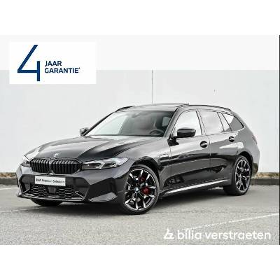 BMW 330e Touring 215 kW