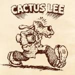 Cactus Lee - Cactus Lee (Limited Edition) (Bubblegum Pink Coloured) (LP) (0843563182727)