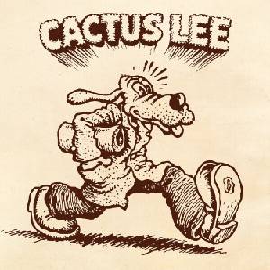 Cactus Lee - Cactus Lee (Limited Edition) (Bubblegum Pink Coloured) (LP) (0843563182727)