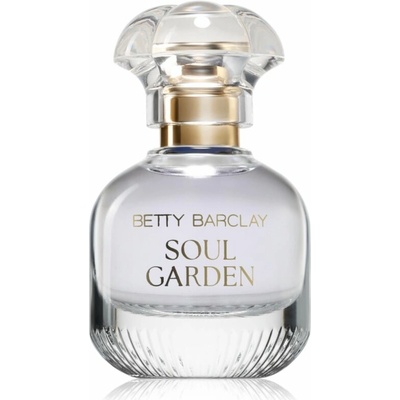 Betty Barclay Soulgarden parfémovaná voda unisex 20 ml