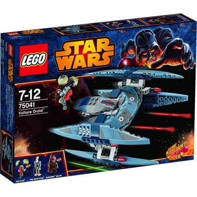 LEGO® Star Wars™ 75041 Supí droid