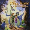 OST - The Magic Sword - Quest For Camelot