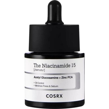 Image 1 of COSRX Серум за лице The Niacinamide 15, 20 ml