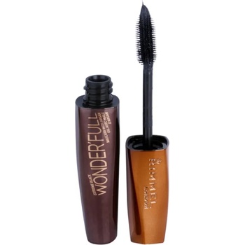 Image 1 of Rimmel Wonder'Full спирала с арганово масло цвят 003 Extreme Black 11ml