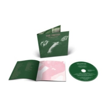 Smiths - Queen Is Dead CD