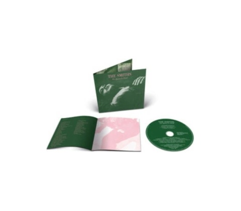 Smiths - Queen Is Dead CD