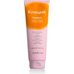 Inebrya Kromask Coloring Nourishing Mask Боя за коса 250 ml цвят Pumpkin