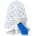 Oxo Приставка за четки за тоалетна Good Grips (O-12256800)