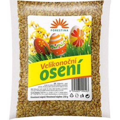 Velikonoční osení - ječmen jarní - 250 g