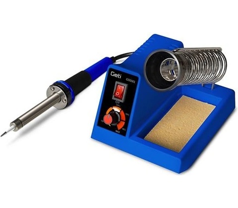 GETI GSS501