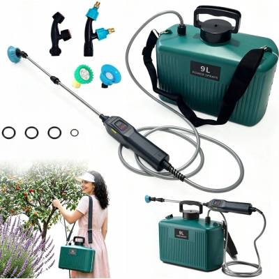 Real Garden 5 l