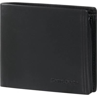 Samsonite Attack 3.0 SLG peněženka s RFID ochranou černá