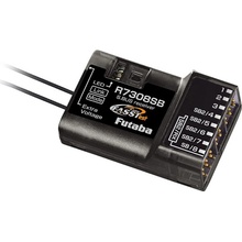 Futaba R7308SB FASSTest přijímač 8k