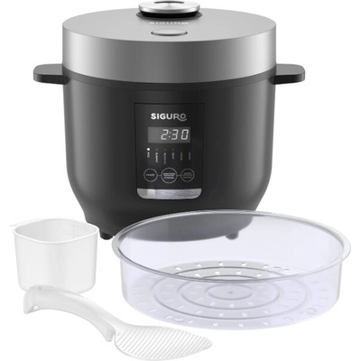 Siguro Rice Master Digital Gen. 2 O500B