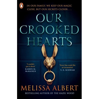 Our Crooked Hearts