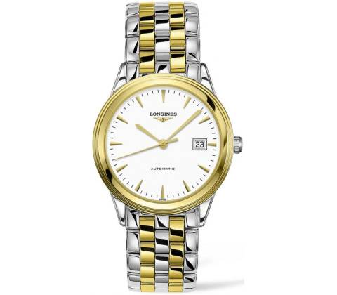 Longines L4.974.3.22.7