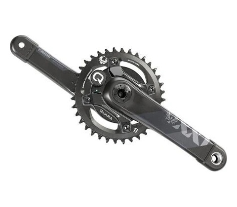 Sram XX1 Eagle Boost