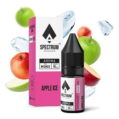 ProVape Spectrum Ledové jablko 10 ml