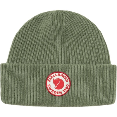 Fjällräven 1960 Logo Hat Caper Green