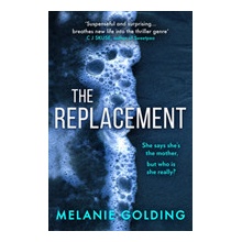 Replacement Golding Melanie