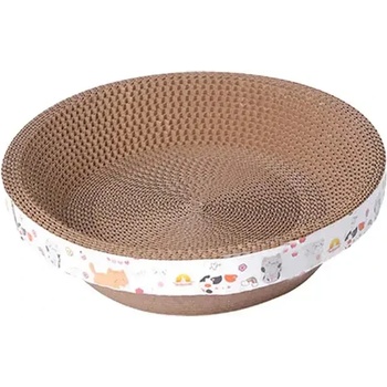 Драскало за котки 2 в 1 - ЛЕГЛО (10648 s)