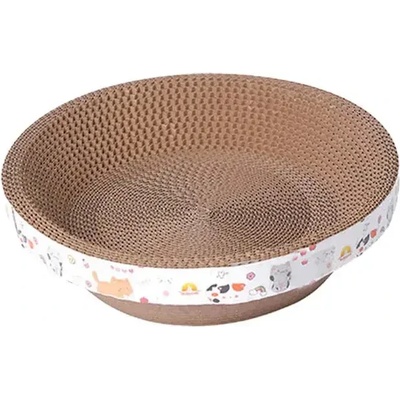 Драскало за котки 2 в 1 - ЛЕГЛО (10648 s)