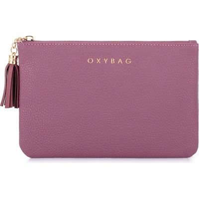 Oxybag Kosmetická taška DAY Leather Rose – Zboží Dáma