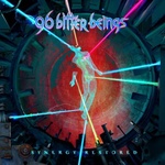 Nuclear Blast 96 Bitter Beings: Synergy Restored - CD (075425)