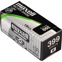 Maxell 399/SR927W/V399 1BP Ag