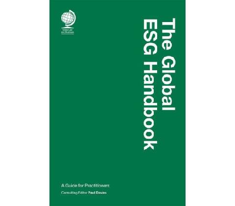 ESG Handbook
