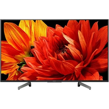 Image 1 of Sony Bravia KD-49XG8396
