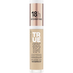 Catrice True Skin Коректор за лице, 032 Neutral Biscuit, 4.5 ml - baby