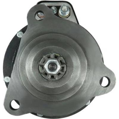 Startér AS-PL S0167