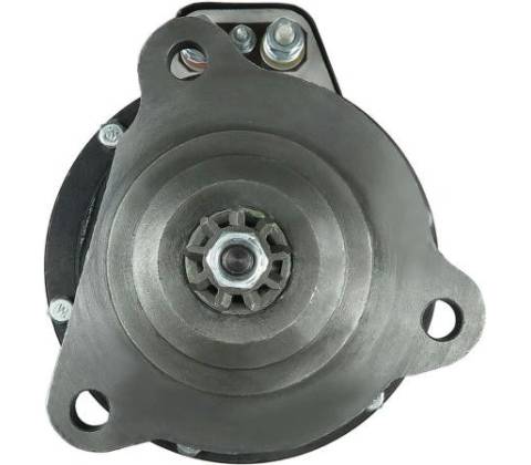 Startér AS-PL S0167