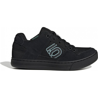 Five Ten Дамски обувки за планинско колоездене Five Ten Women's Freerider Cycling shoes - Core Black / Core Black / Grey Six - размер 37 1/3 (EU) (136-0089-0713)