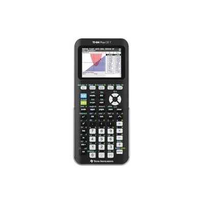 Texas Instruments Научен калкулатор ti84+ ce-t python-edit