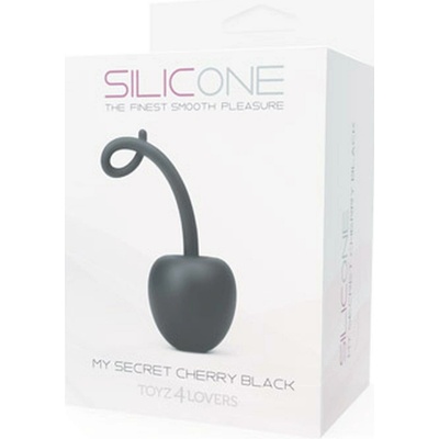 Toyz4lovers Guličky-My Secret Cherry Black