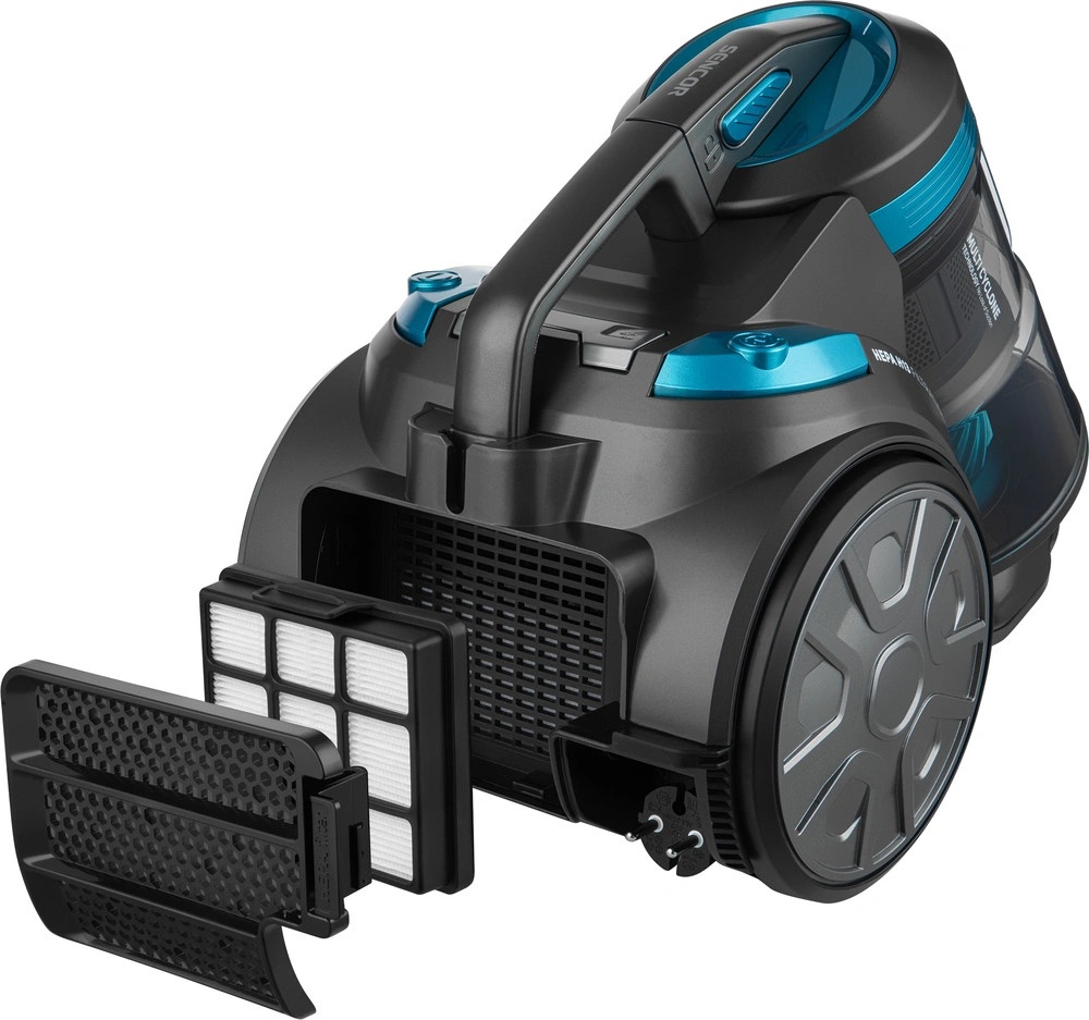 Sencor SVC 1086TQ