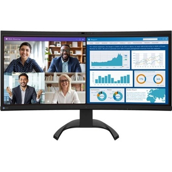 Eizo FlexScan EV3450XC
