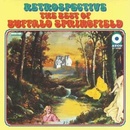 BUFFALO SPRINGFIELD: RETROSPECTIVE CD
