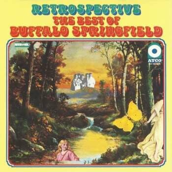 BUFFALO SPRINGFIELD: RETROSPECTIVE CD