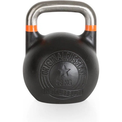 ATX LINE Russian Competition 28 kg – Hledejceny.cz