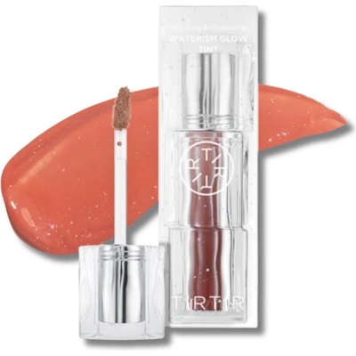TirTir - Waterism Glow Tint 4g - #09 Salmon Syrup